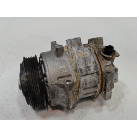 2018 - 2024 TOYOTA CAMRY 2.5L AC A/C AIR CONDITIONING COMPRESSOR DENSO OEM
