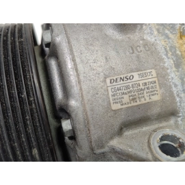 2018 - 2024 TOYOTA CAMRY 2.5L AC A/C AIR CONDITIONING COMPRESSOR DENSO OEM