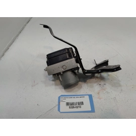 2018-2020 TOYOTA CAMRY XLE XSE ABS ANTI LOCK BRAKE PUMP CONTROL MODULE OEM