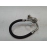 TOYOTA CAMRY 2.5L AC AIR CONDITIONING DISCHARGE HOSE TUBE LINE OEM 2018-2024