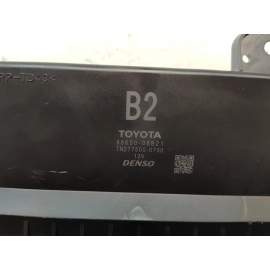 Toyota Camry A/C Compressor Amplifier Climate Control Module Unit  2018-2019 OEM