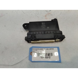 Toyota Camry A/C Compressor Amplifier Climate Control Module Unit  2018-2019 OEM