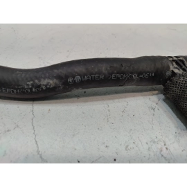 TOYOTA CAMRY 2018-2024 2.5L ENGINE COOLANT BY PASS HOSE TUBE PIPE W/ VALVE OEM