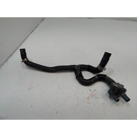 TOYOTA CAMRY 2018-2024 2.5L ENGINE COOLANT BY PASS HOSE TUBE PIPE W/ VALVE OEM