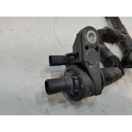 TOYOTA CAMRY 2018-2024 2.5L ENGINE COOLANT BY PASS HOSE TUBE PIPE W/ VALVE OEM