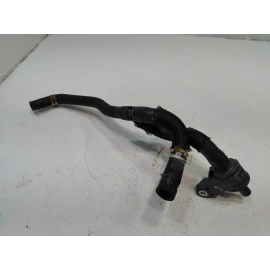 TOYOTA CAMRY 2018-2024 2.5L ENGINE COOLANT BY PASS HOSE TUBE PIPE W/ VALVE OEM