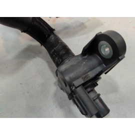 TOYOTA CAMRY 2018-2024 2.5L ENGINE COOLANT BY PASS HOSE TUBE PIPE W/ VALVE OEM