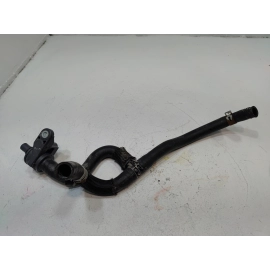 TOYOTA CAMRY 2018-2024 2.5L ENGINE COOLANT BY PASS HOSE TUBE PIPE W/ VALVE OEM