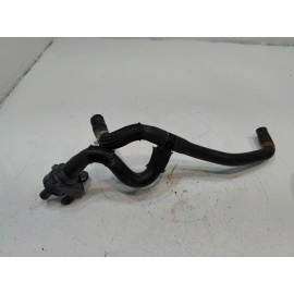 TOYOTA CAMRY 2018-2024 2.5L ENGINE COOLANT BY PASS HOSE TUBE PIPE W/ VALVE OEM