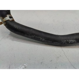 TOYOTA CAMRY 2018-2024 2.5L ENGINE COOLANT BY PASS HOSE TUBE PIPE W/ VALVE OEM