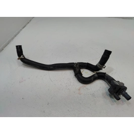 TOYOTA CAMRY 2018-2024 2.5L ENGINE COOLANT BY PASS HOSE TUBE PIPE W/ VALVE OEM