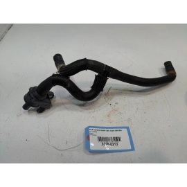 TOYOTA CAMRY 2018-2024 2.5L ENGINE COOLANT BY PASS HOSE TUBE PIPE W/ VALVE OEM