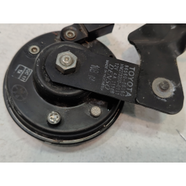 TOYOTA CAMRY 2018-2025  ANTI THEFT ALARM SIREN HORN W/ BRACKET OEM