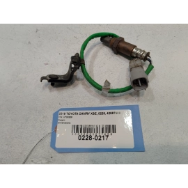 TOYOTA CAMRY 2.5L 2018-2021 REAR LOWER OXYGEN O2 LAMBDA SENSOR OEM