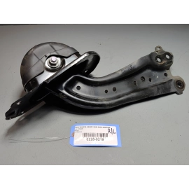 TOYOTA CAMRY 2018-2025 REAR DRIVER SIDE TRAILING CONTROL ARM W/ BRACKET OEM