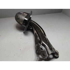 TOYOTA CAMRY 2018-2025 REAR DRIVER SIDE TRAILING CONTROL ARM W/ BRACKET OEM