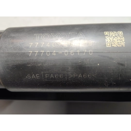 TOYOTA CAMRY 2018-2024 FUEL VAPOR EVAPORATOR CHARCOAL CANISTER OEM