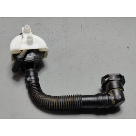 TOYOTA CAMRY  2018-2020 2.5L FWD FUEL VAPOR CANISTER OUTLET HOSE TUBE PIPE OEM