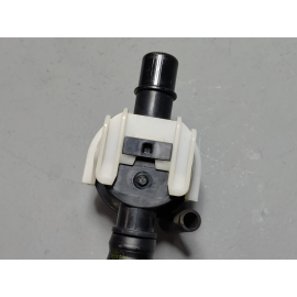 TOYOTA CAMRY  2018-2020 2.5L FWD FUEL VAPOR CANISTER OUTLET HOSE TUBE PIPE OEM