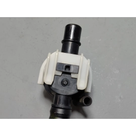 TOYOTA CAMRY  2018-2020 2.5L FWD FUEL VAPOR CANISTER OUTLET HOSE TUBE PIPE OEM