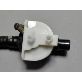 TOYOTA CAMRY  2018-2020 2.5L FWD FUEL VAPOR CANISTER OUTLET HOSE TUBE PIPE OEM