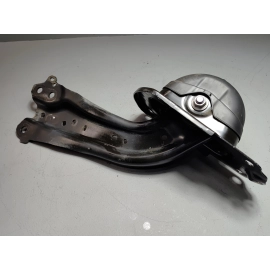 TOYOTA CAMRY 2018-2025 REAR PASSENGER SIDE TRAILING CONTROL ARM W/ BRACKET OEM
