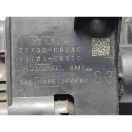 TOYOTA CAMRY 2.5L 2018-2024 FUEL VAPOR CANISTER VENT SOLENOID OEM