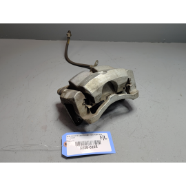 TOYOTA CAMRY FRONT LEFT DRIVER SIDE BRAKE CALIPER  2018-2024 OEM