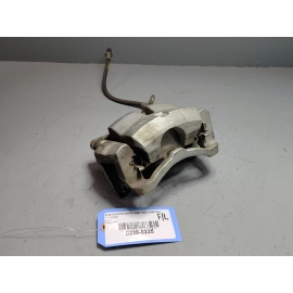 TOYOTA CAMRY FRONT LEFT DRIVER SIDE BRAKE CALIPER  2018-2024 OEM