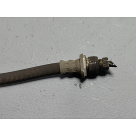 TOYOTA CAMRY FRONT LEFT DRIVER SIDE BRAKE CALIPER  2018-2024 OEM