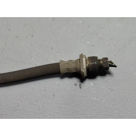 TOYOTA CAMRY FRONT LEFT DRIVER SIDE BRAKE CALIPER  2018-2024 OEM