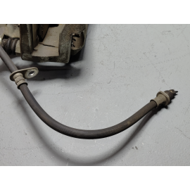 TOYOTA CAMRY FRONT LEFT DRIVER SIDE BRAKE CALIPER  2018-2024 OEM