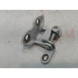 2009-2025 TOYOTA CAMRY REAR LEFT DRIVER SIDE DOOR UPPER HINGE WHITE * 089 * OEM