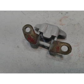 2009-2025 TOYOTA CAMRY REAR LEFT DRIVER SIDE DOOR UPPER HINGE WHITE * 089 * OEM