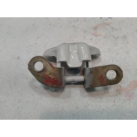 2009-2025 TOYOTA CAMRY REAR LEFT DRIVER SIDE DOOR UPPER HINGE WHITE * 089 * OEM