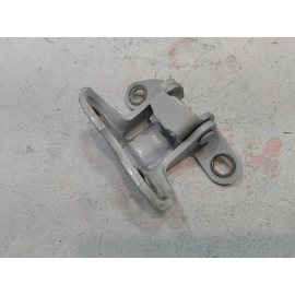 2009-2025 TOYOTA CAMRY REAR LEFT DRIVER SIDE DOOR UPPER HINGE WHITE * 089 * OEM