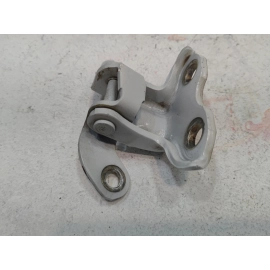 2009-2025 TOYOTA CAMRY REAR LEFT DRIVER SIDE DOOR UPPER HINGE WHITE * 089 * OEM