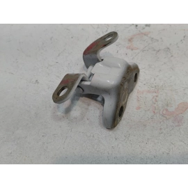 2009-2025 TOYOTA CAMRY REAR LEFT DRIVER SIDE DOOR UPPER HINGE WHITE * 089 * OEM