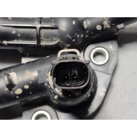 2018-2024 TOYOTA CAMRY 2.5L ENGINE COOLANT OUTLET HOSE TUBE FLANGE OEM