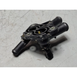 2018-2024 TOYOTA CAMRY 2.5L ENGINE COOLANT OUTLET HOSE TUBE FLANGE OEM