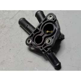 2018-2024 TOYOTA CAMRY 2.5L ENGINE COOLANT OUTLET HOSE TUBE FLANGE OEM