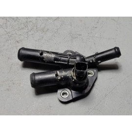 2018-2024 TOYOTA CAMRY 2.5L ENGINE COOLANT OUTLET HOSE TUBE FLANGE OEM