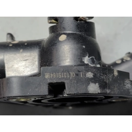 2018-2024 TOYOTA CAMRY 2.5L ENGINE COOLANT OUTLET HOSE TUBE FLANGE OEM