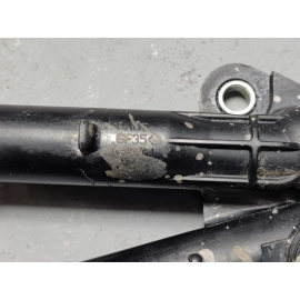 2018-2024 TOYOTA CAMRY 2.5L ENGINE COOLANT OUTLET HOSE TUBE FLANGE OEM