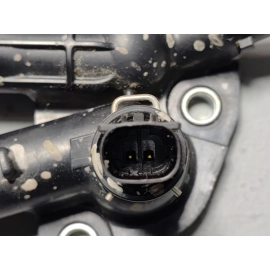 2018-2024 TOYOTA CAMRY 2.5L ENGINE COOLANT OUTLET HOSE TUBE FLANGE OEM