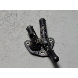 2018-2024 TOYOTA CAMRY 2.5L ENGINE COOLANT OUTLET HOSE TUBE FLANGE OEM