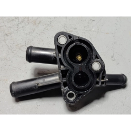 2018-2024 TOYOTA CAMRY 2.5L ENGINE COOLANT OUTLET HOSE TUBE FLANGE OEM