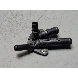 2018-2024 TOYOTA CAMRY 2.5L ENGINE COOLANT OUTLET HOSE TUBE FLANGE OEM