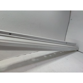 2018-2025 TOYOTA CAMRY SE XSE PASSENGER SIDE BODY SKIRT ROCKER PANEL 089 OEM