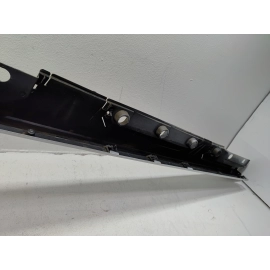 2018-2025 TOYOTA CAMRY SE XSE PASSENGER SIDE BODY SKIRT ROCKER PANEL 089 OEM